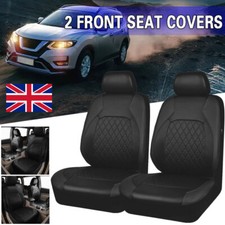 Front Seat Covers Protectors
