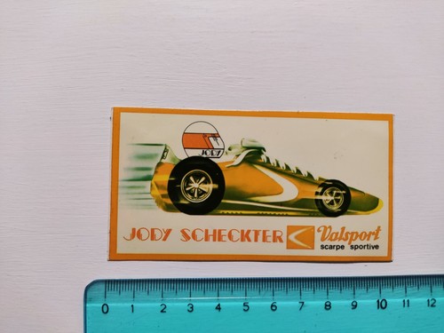 Jody scheckter valsport shoes - jody,