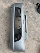 TOYOTA MR2 MK3 REAR BUMPER ROADSTER SILVER IMPORT