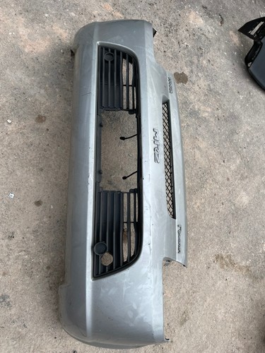 Toyota mr2 mk3 rear - mk3, bumper