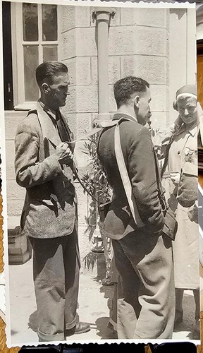 Original 1940s wwii - ​original,