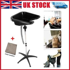 Salon Mobile Hairdressing