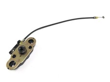 Kawasaki ZRX 1200 S ZRT20A [2002] - Seat locking