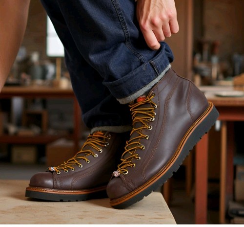 Thorogood american heritage - thorogood,