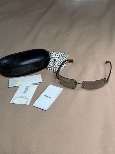Versace sunglasses mod 2017 - versace,