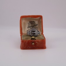 B4.5 Vintage Sterling Silver