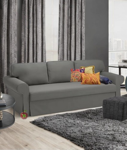 Ikea vretstorp seat sofa bed - vretstorp, 3-seat