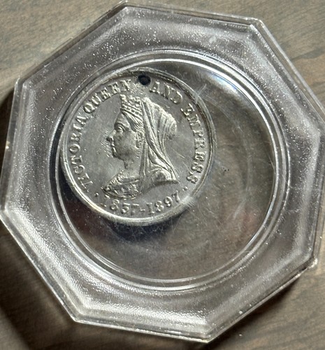 Queen victoria diamond jubilee - queen,