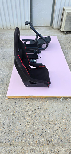 Trak racer multi platform - racer, multi-platform