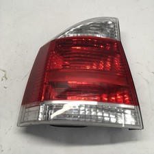 Opel Vectra C 2002-2008 Saloon