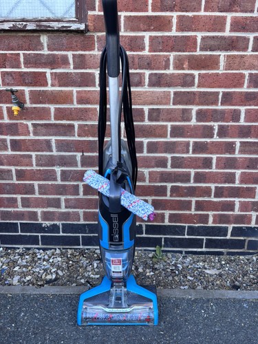 Bissell crosswave - crosswave, –
