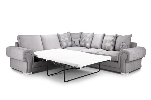 Verona corner sofa bed - verona,