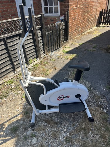 Cross trainer roger - roger, black