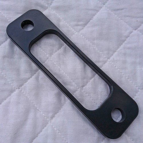 Hammer strength slot - strength,