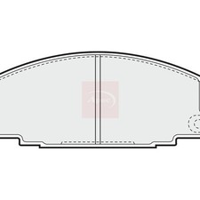 For VAUXHALL BRAVA Pickup 1988