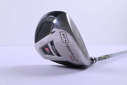 Wilson fybrid wood - rs, /