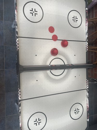 Pro 4ft 6in air - 4ft,