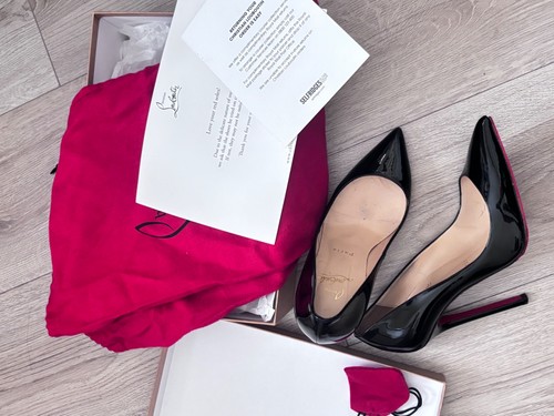 Christian louboutin pigalle - christian,