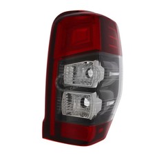 Mitsubishi L200 2019-2021 Rear