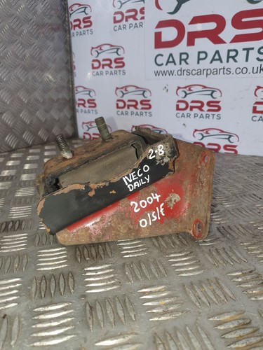 Iveco daily truck engine - iveco,