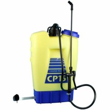 COOPER PEGLER CP15 SERIES 2000 15L KNAPSACK SPRAYER