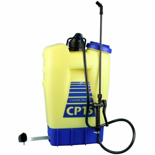 Cooper pegler cp15 - cp15, series