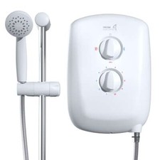 Triton Ivory 4 Electric Shower