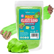 Magic Sand Elasti Coloured