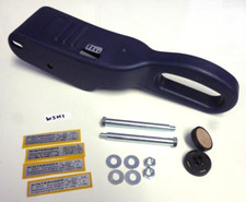 Winterhoff WS3000 Stabiliser Handle BPW and Pad Kit Elddis Compass Caravan WSH1