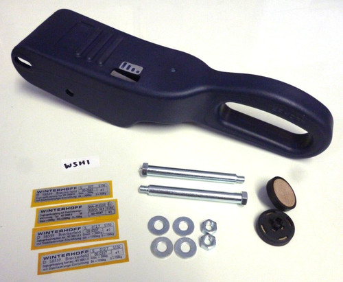 Winterhoff ws3000 stabiliser - winterhoff,