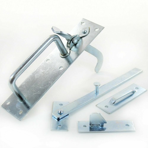 Suffolk latch thumb catch - latch,,