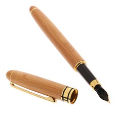 Exquisite Fountain Pen Fine Nib Ink Pen for Office Class Writing Equipment