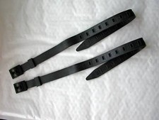 Scuba diving KNIFE STRAPS dive kit TOOL new BEAVER gear TOOL leg CUTTER diver !!