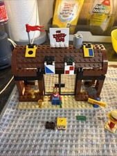 LEGO SpongeBob Squarepants