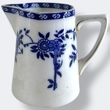 Vintage Heathcote China Blue