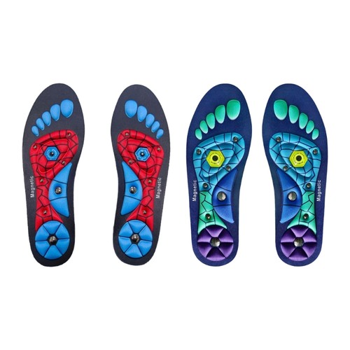 Reflexology massage shoe - reflexology,