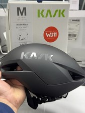 Kask Nirvana Road Triathlon