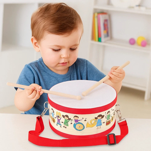 Musical instrument hand drum - musical,