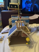 Vintage Sylvanian Families