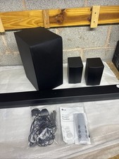 LG US60TR 440W 5.1Ch Wireless