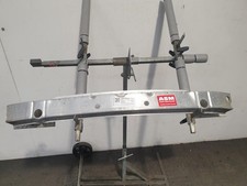 VAUXHALL INSIGNIA REAR BUMPER