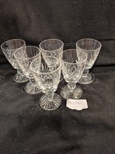 Stuart Crystal - Ludlow - 6