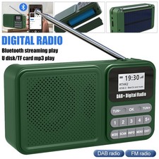 Cordless Portable Rechargable