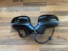 Ford Fiesta Mk8 2017-2024 Door