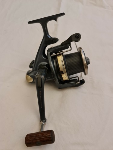 Daiwa emblem baboon - emblem,