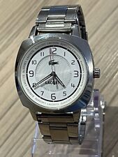 Lacoste Men’s Watch, Quartz