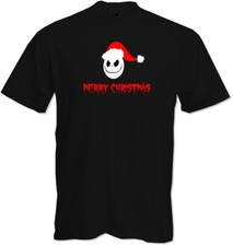 The nightmare before Christmas T-Shirt Jack Skellington Tim Burton