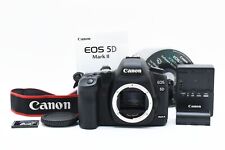 [NEAR MINT] Canon EOS 5D Mark II 21.1 MP Digital SLR Camera From JAPAN 2339164