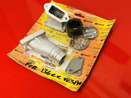 Vespa primavera 125 et3 136cc - 125,