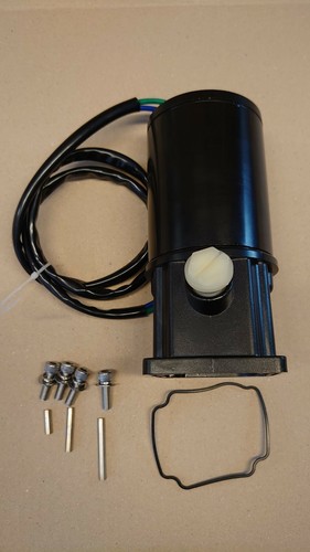 Power trim motor for mercury - trim,
